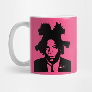 Basquiat 2 Mug